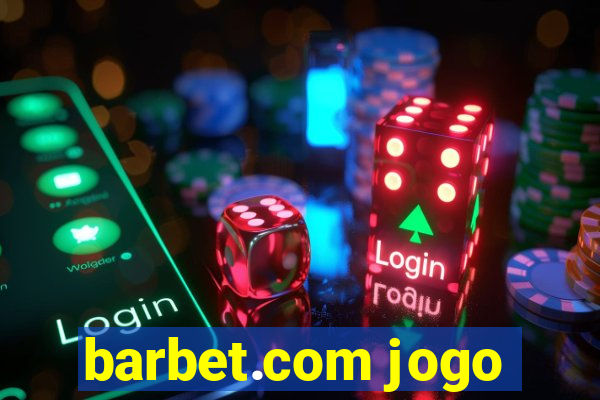 barbet.com jogo